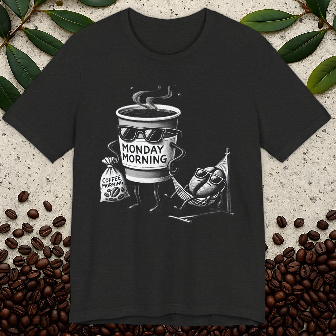 Monday Morning T-Shirt