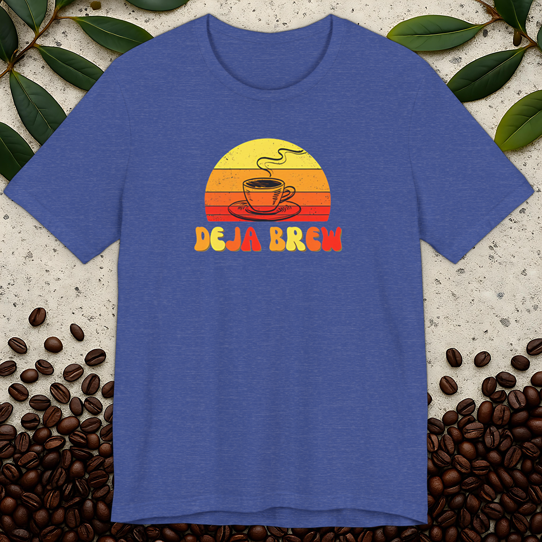 Deja Brew T-Shirt