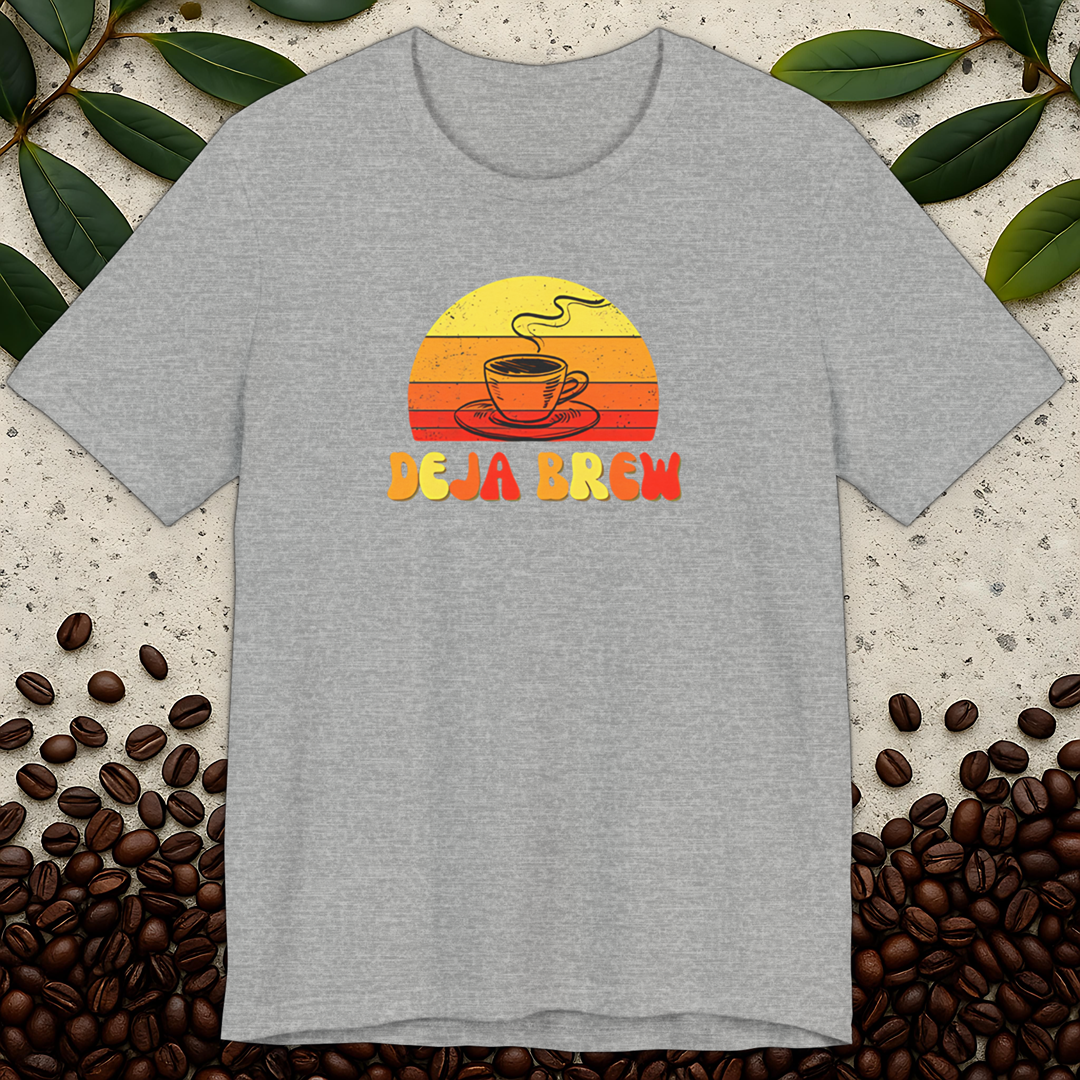Deja Brew T-Shirt