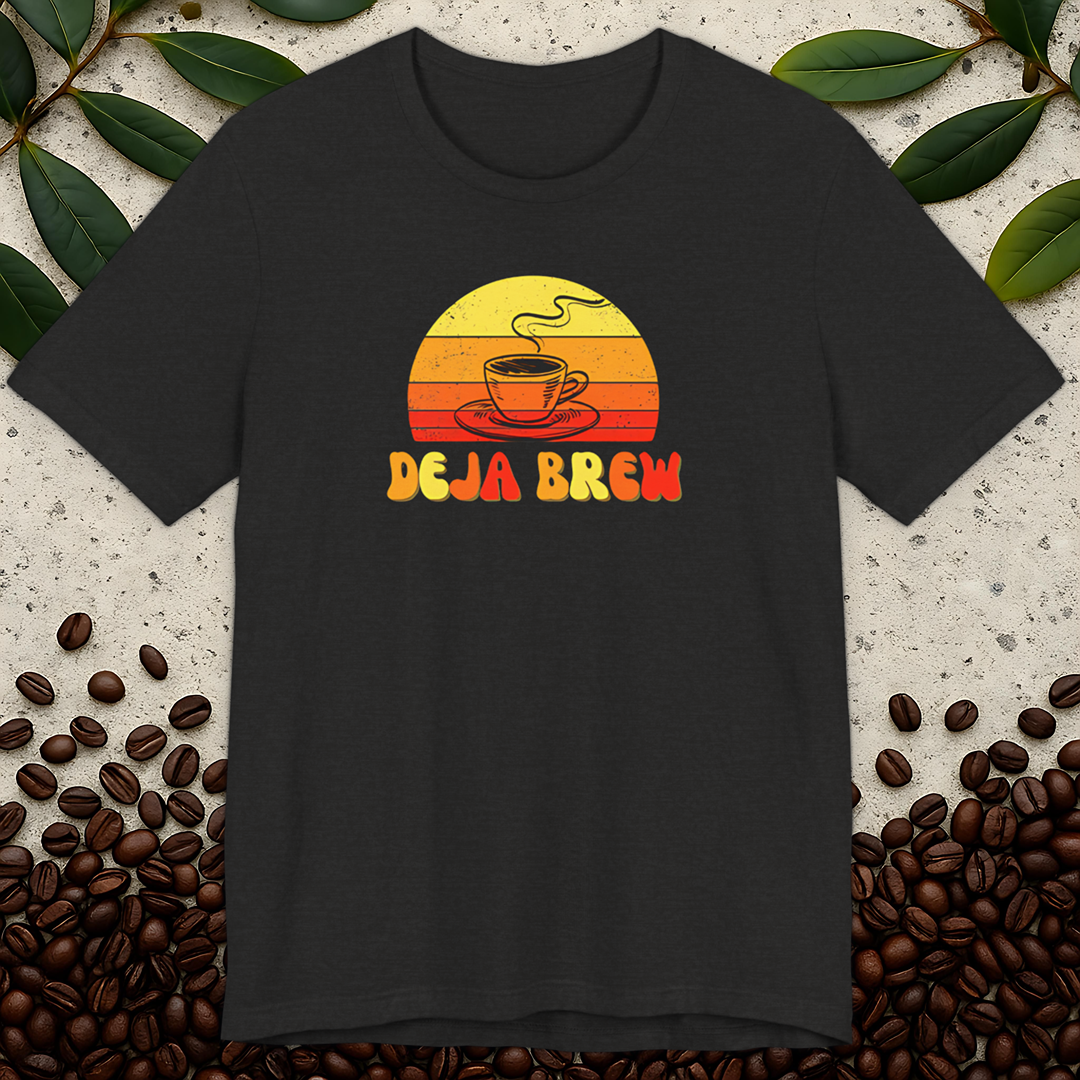 Deja Brew T-Shirt