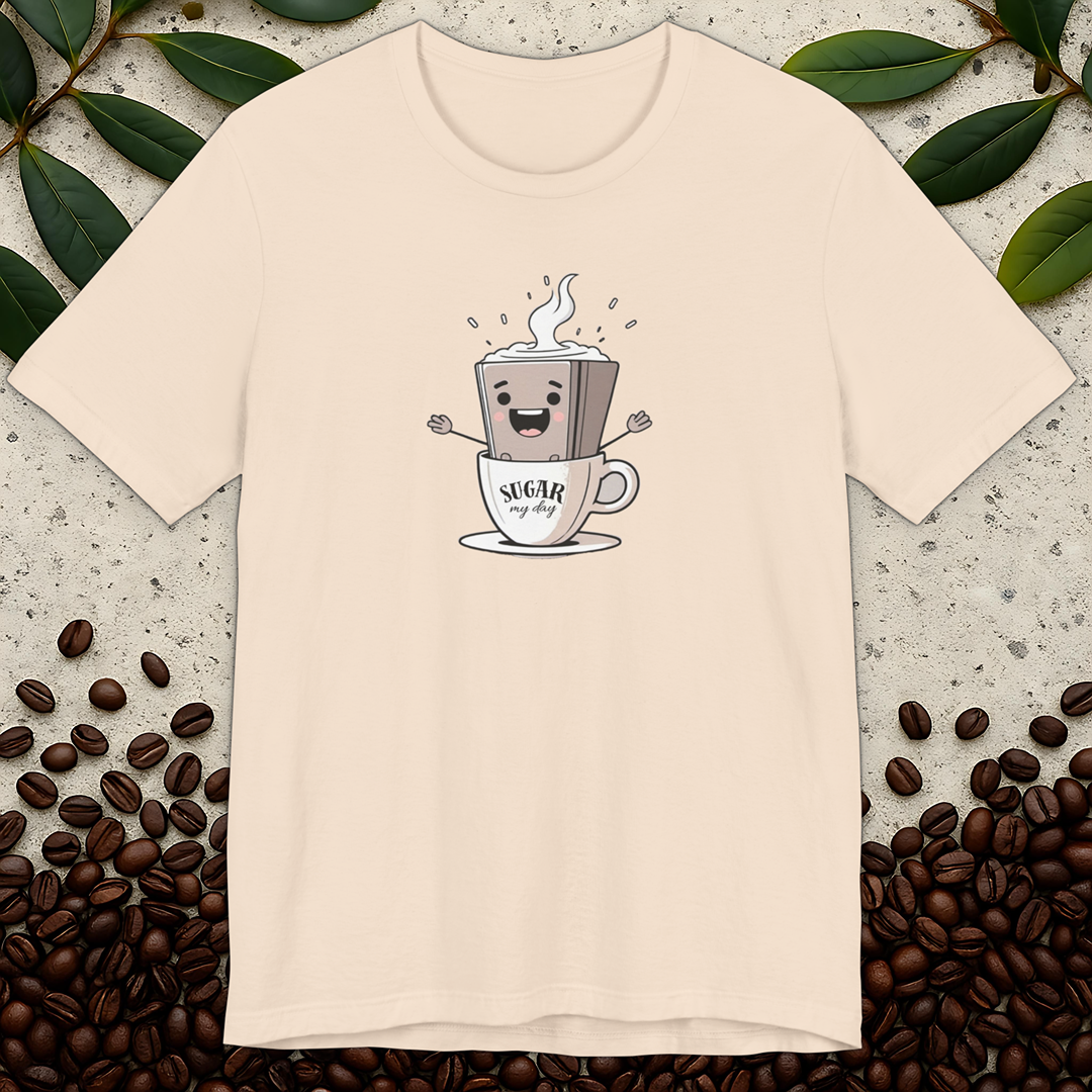 Sugar My Day T-Shirt