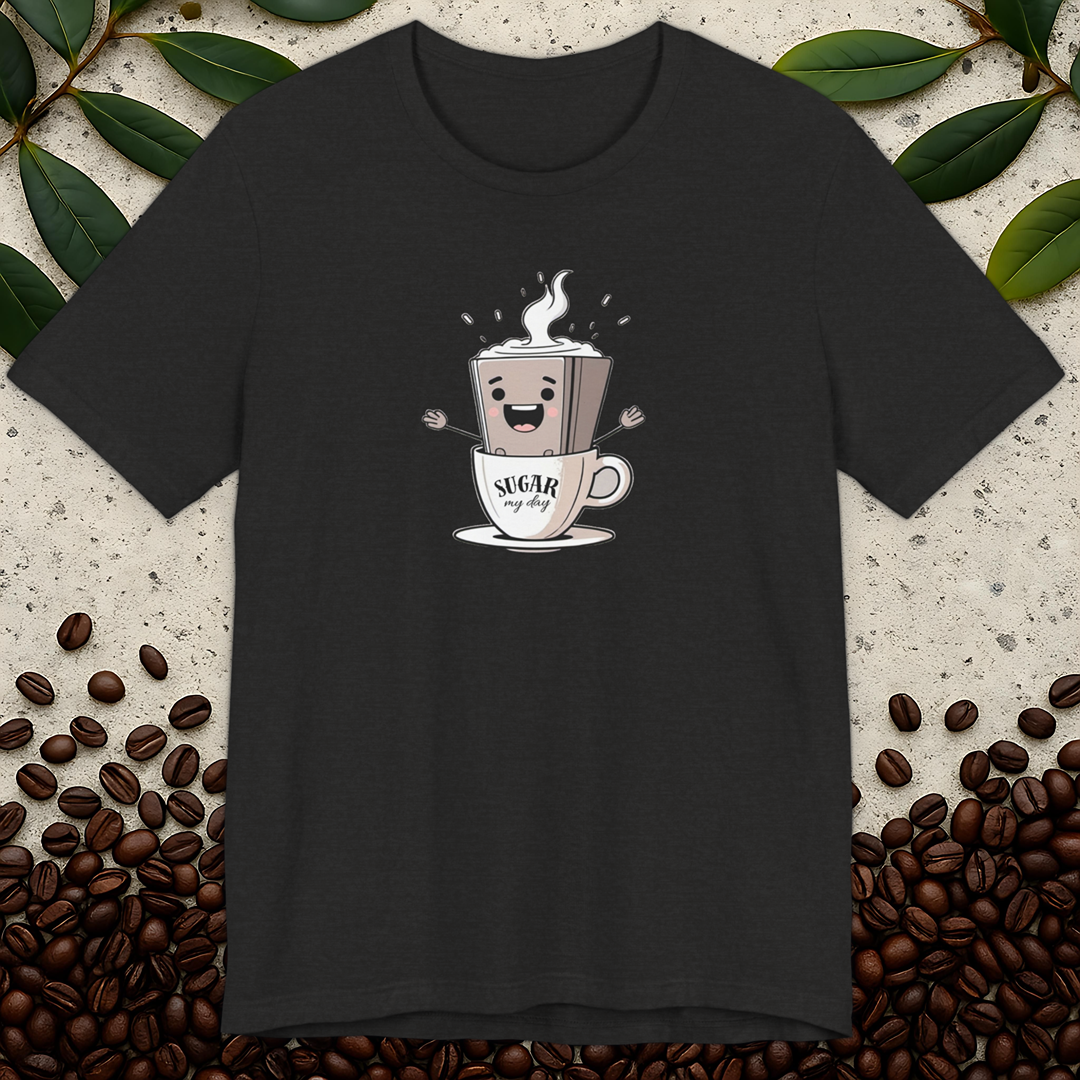 Sugar My Day T-Shirt
