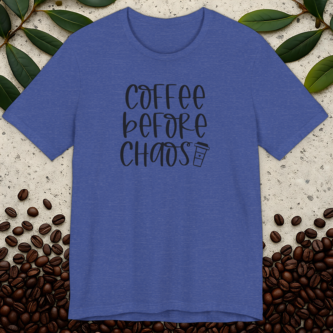 Before Chaos T-Shirt