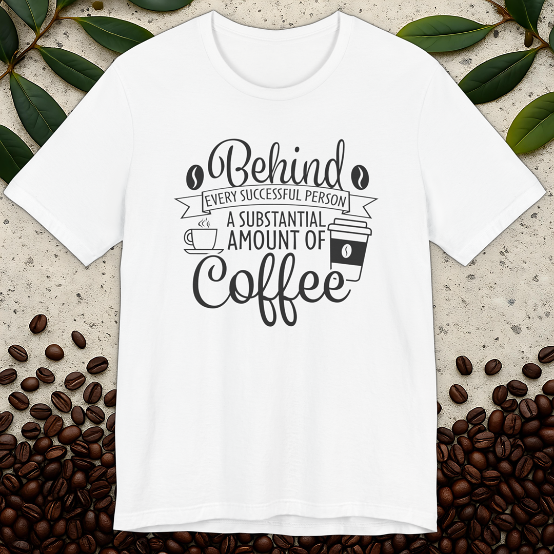 Successful Person T-Shirt