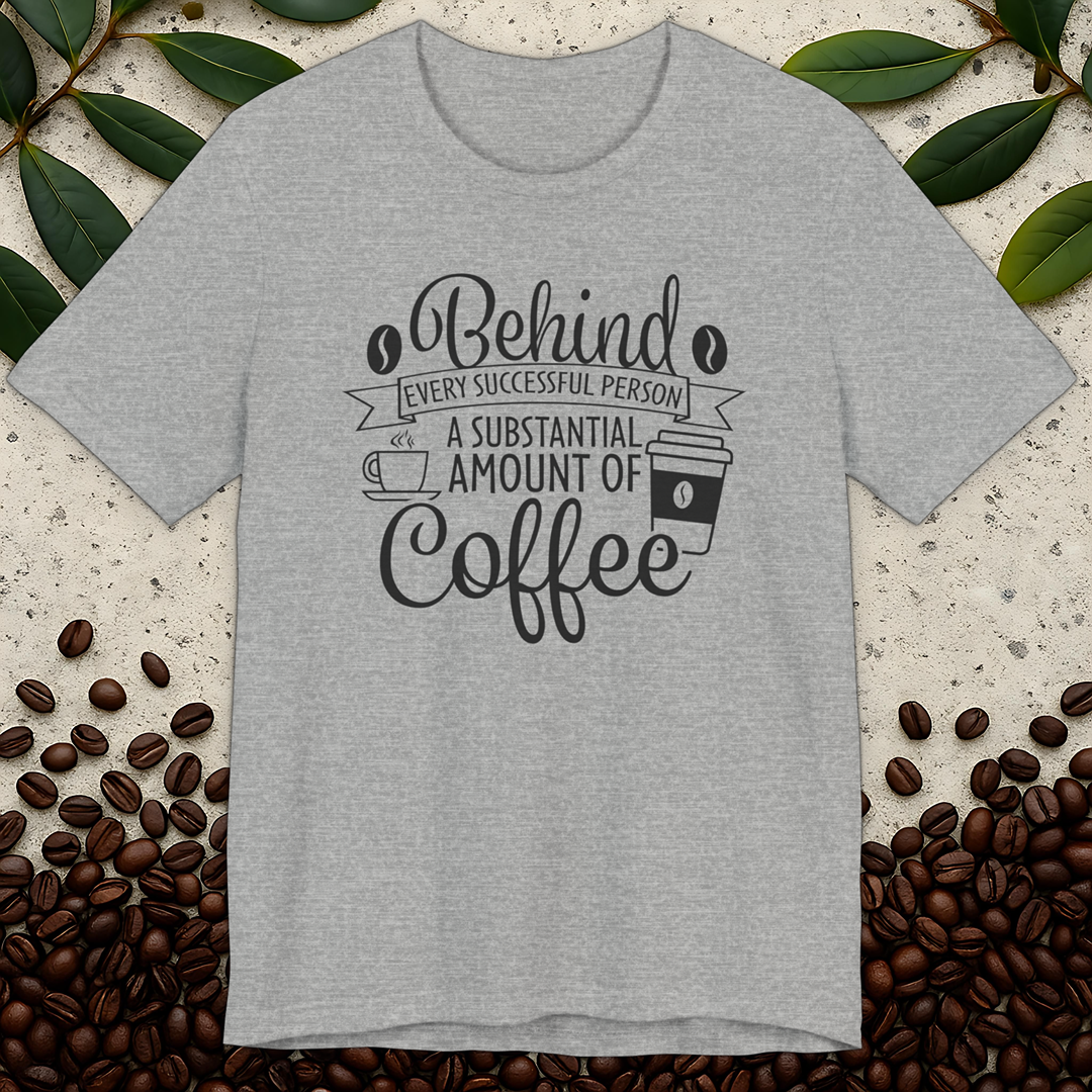 Successful Person T-Shirt