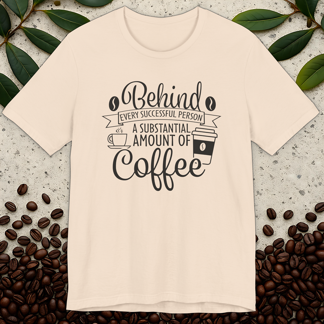 Successful Person T-Shirt
