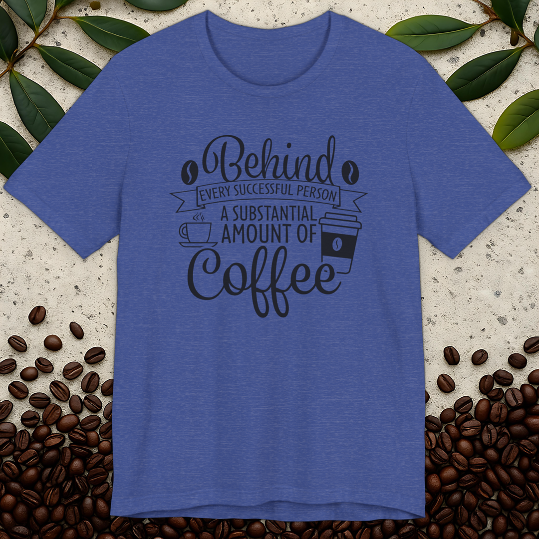 Successful Person T-Shirt