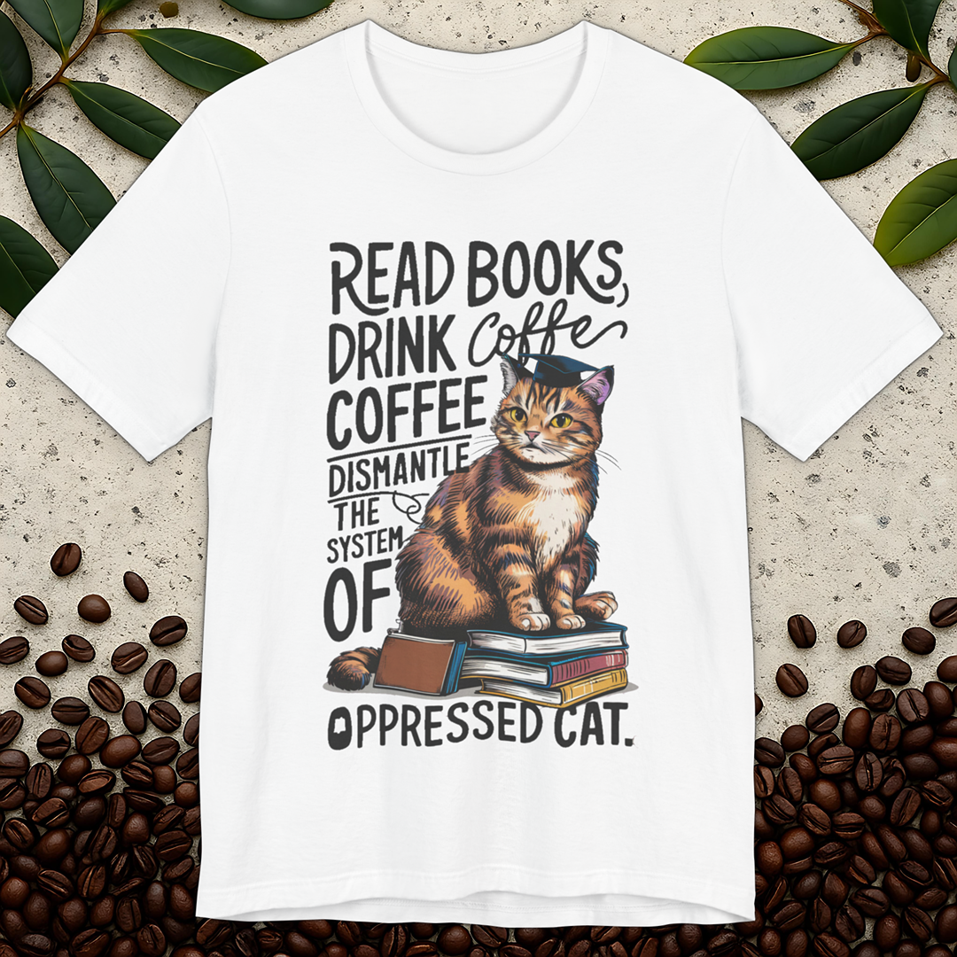 Read Books T-Shirt