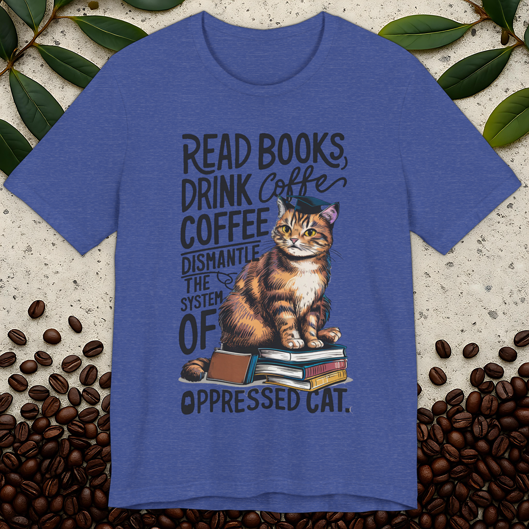 Read Books T-Shirt