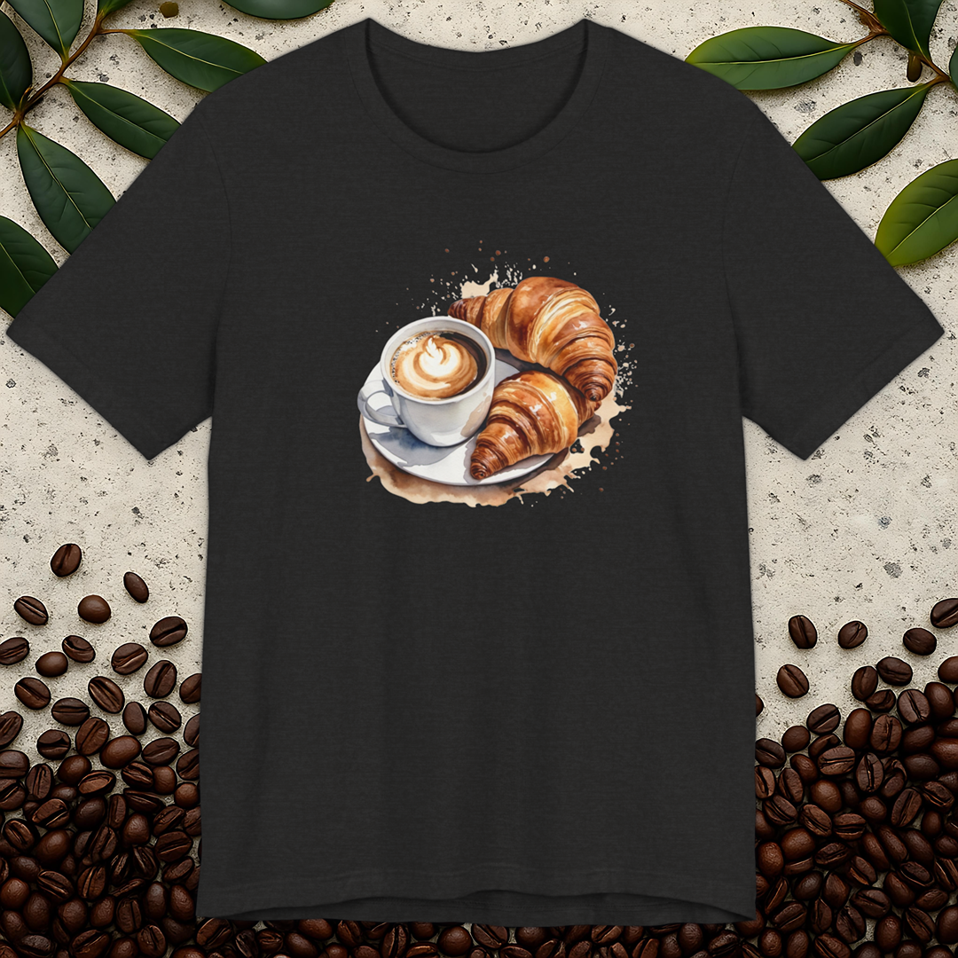 Breakfast T-Shirt