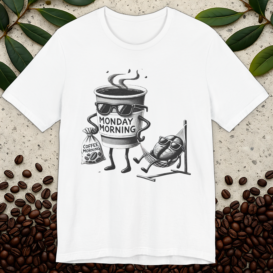 Monday Morning T-Shirt