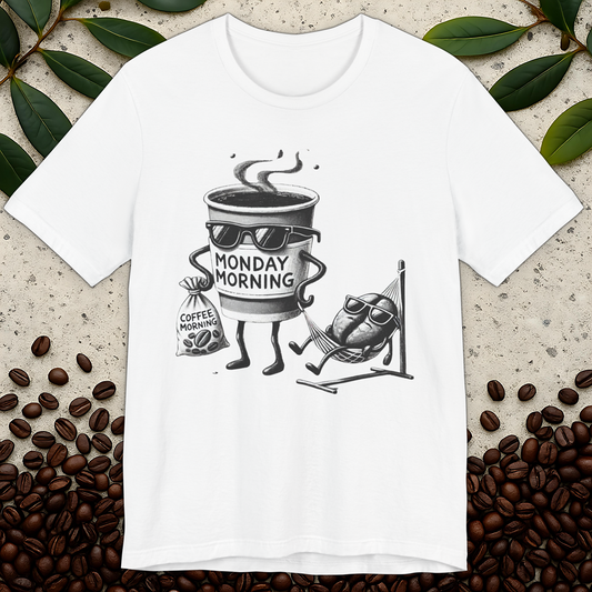 Monday Morning T-Shirt