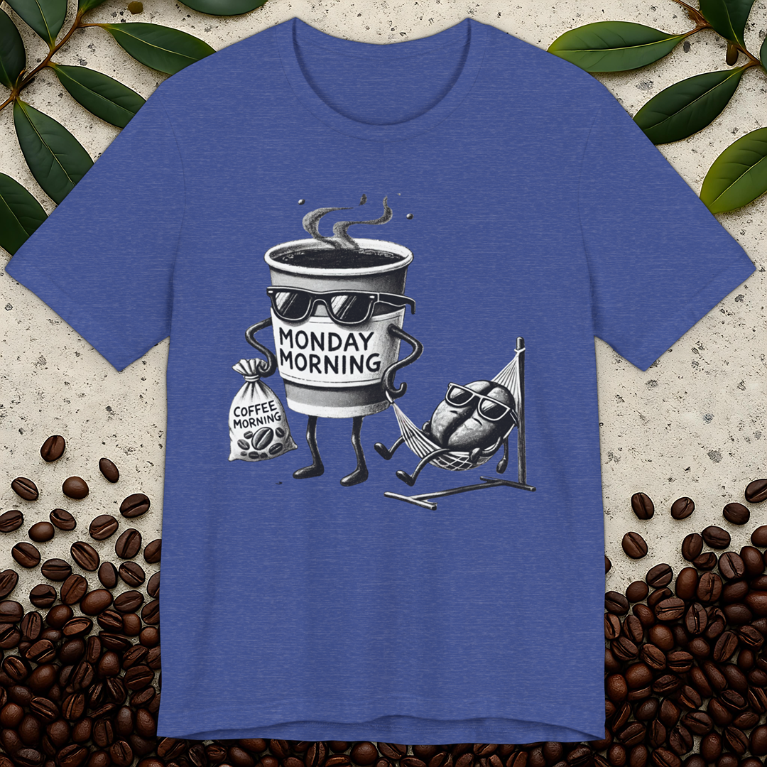 Monday Morning T-Shirt