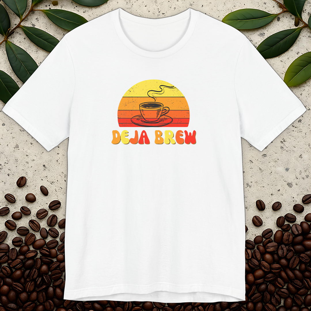 Deja Brew T-Shirt