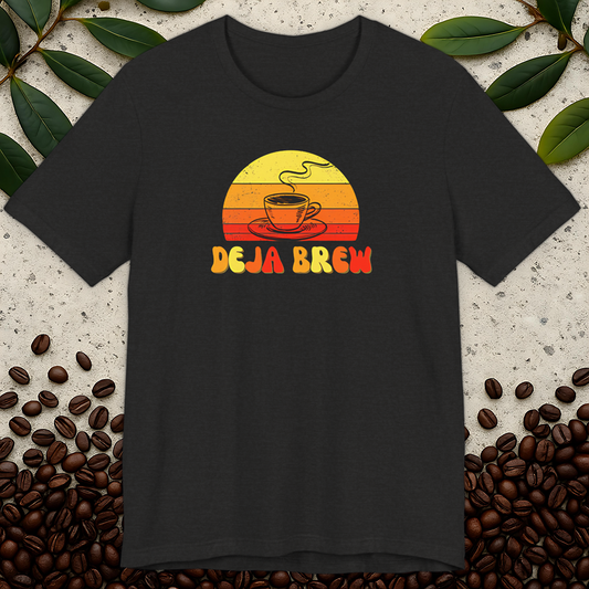Deja Brew T-Shirt