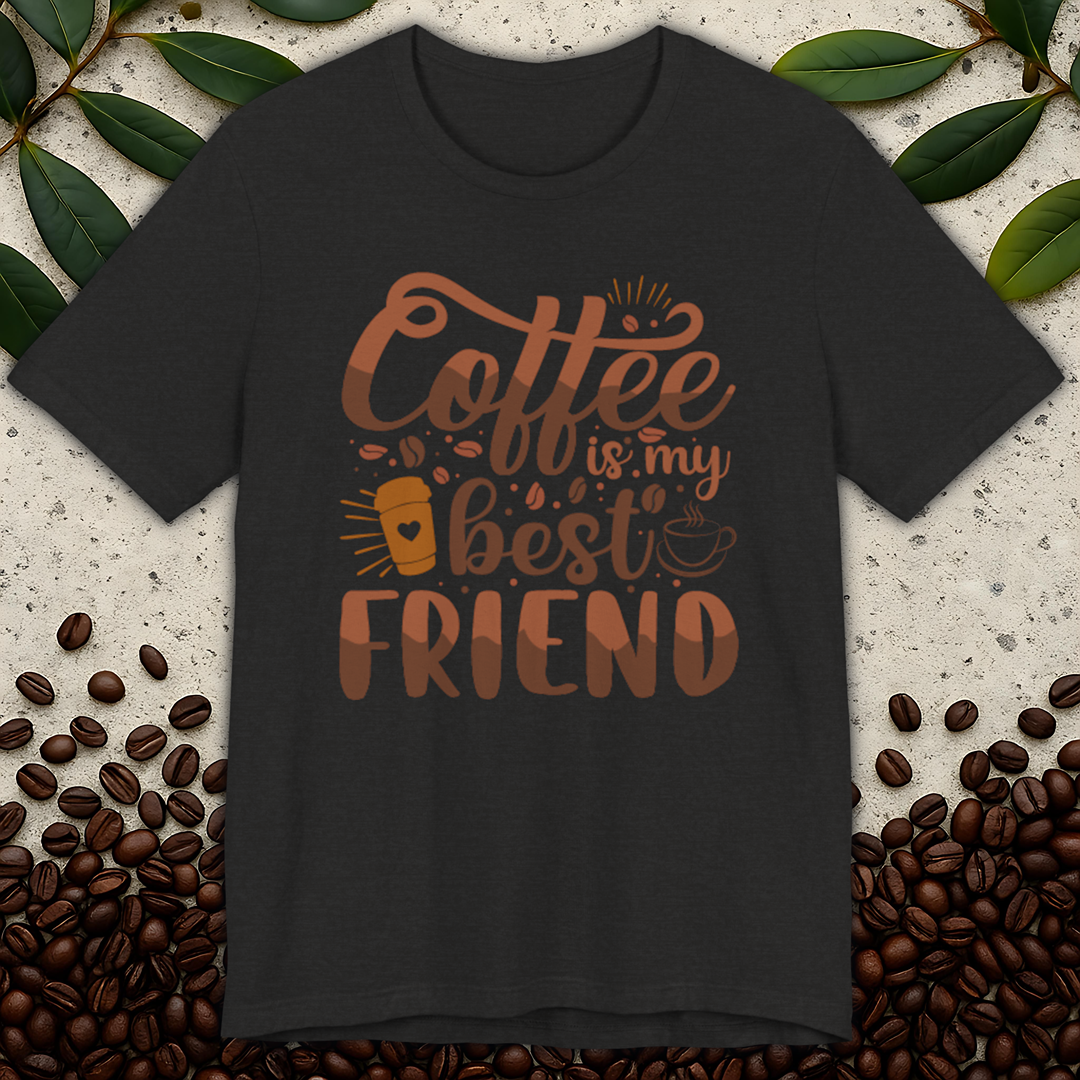 Best Friend T-Shirt