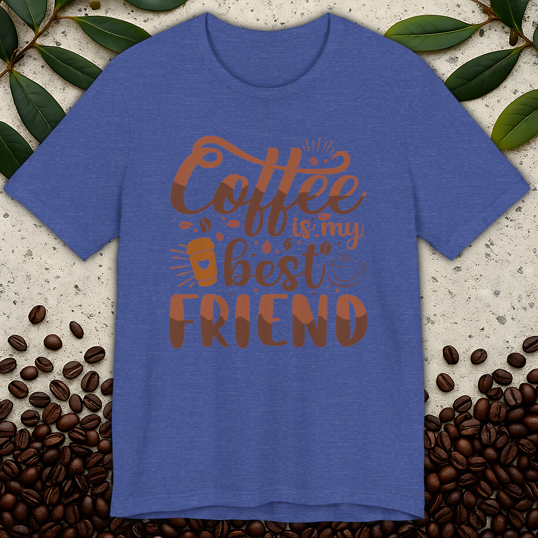 Best Friend T-Shirt