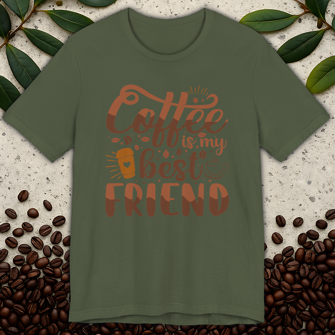 Best Friend T-Shirt