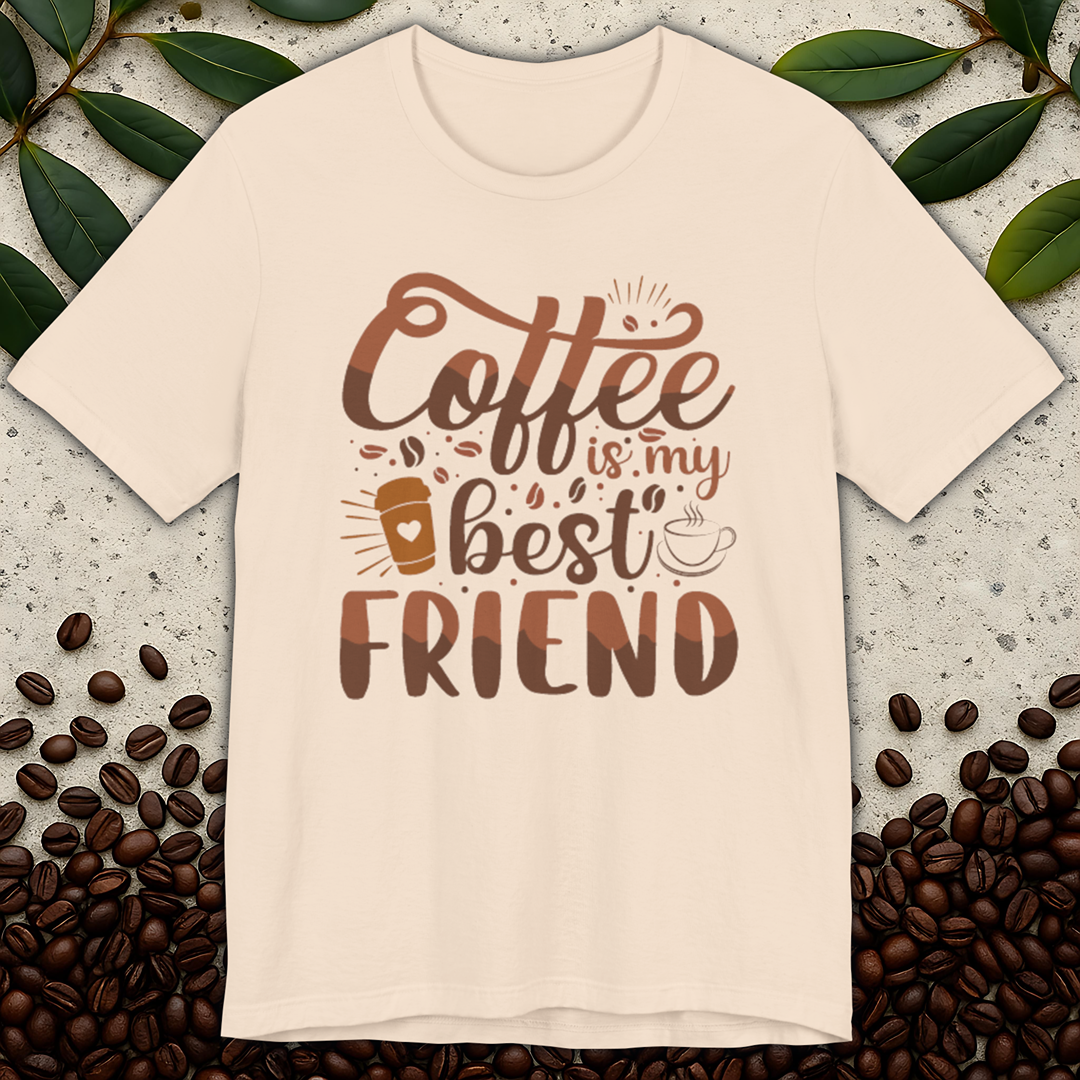 Best Friend T-Shirt
