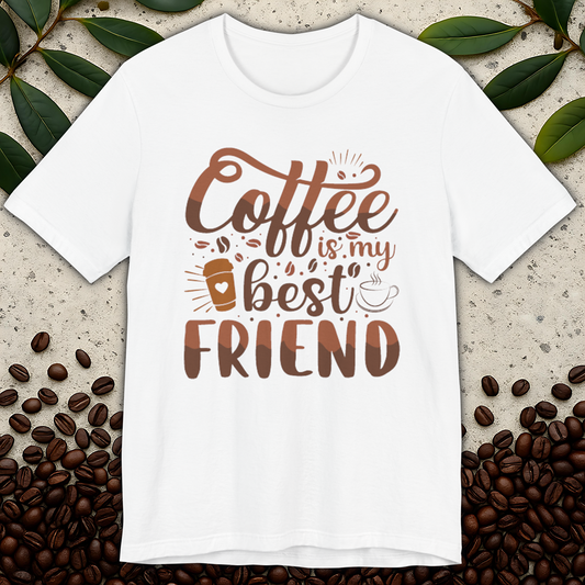 Best Friend T-Shirt