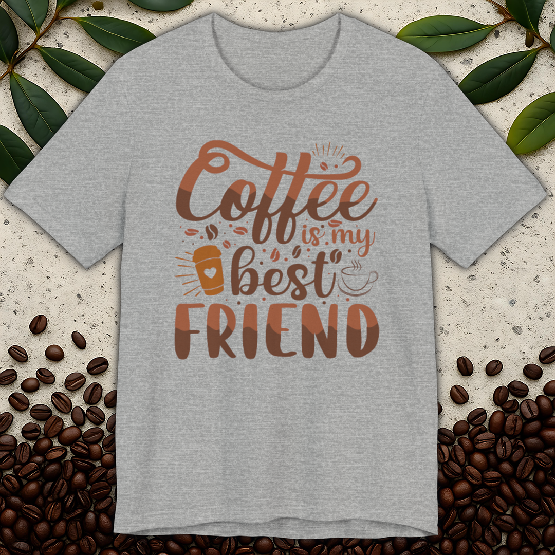 Best Friend T-Shirt