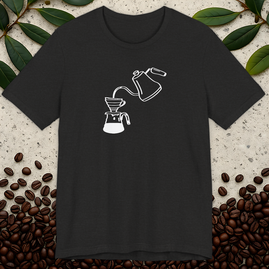 Pour Over T-Shirt T-shirt
