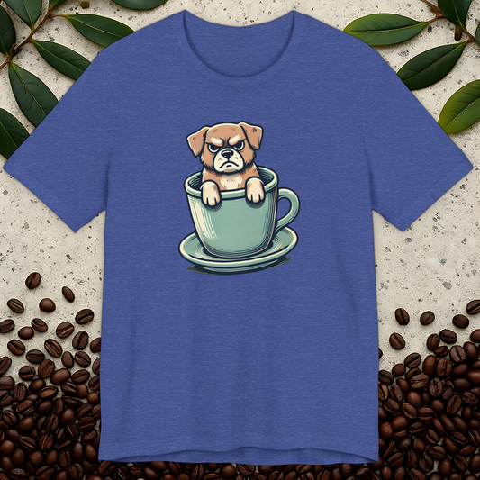 Cup Dog T-Shirt