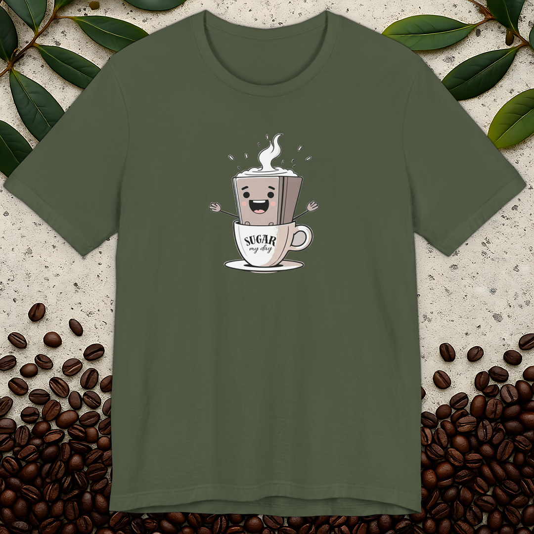 Sugar My Day T-Shirt