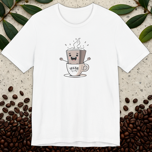 Sugar My Day T-Shirt