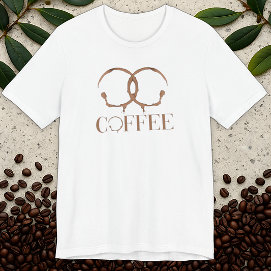 Coffee Smile T-Shirt
