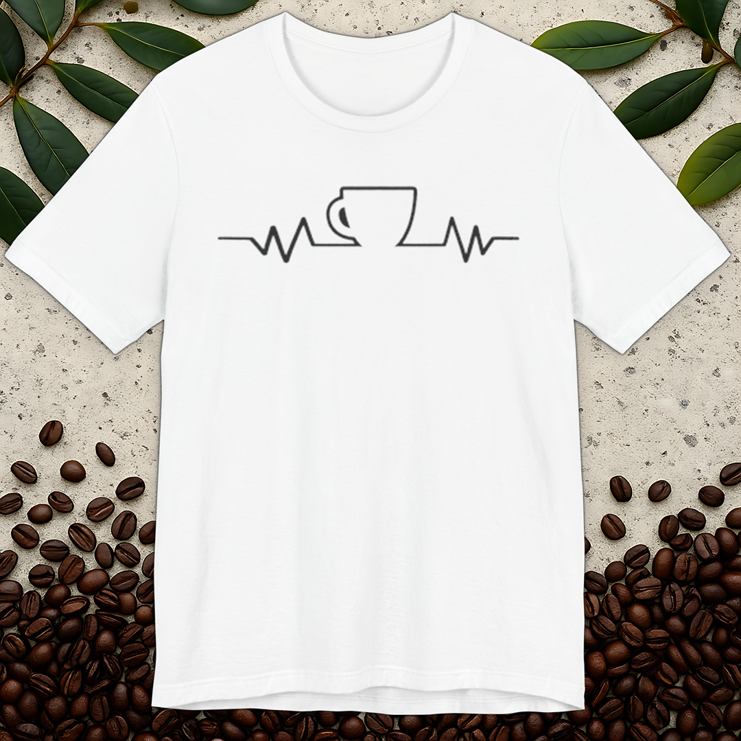 Coffee Vital T-Shirt