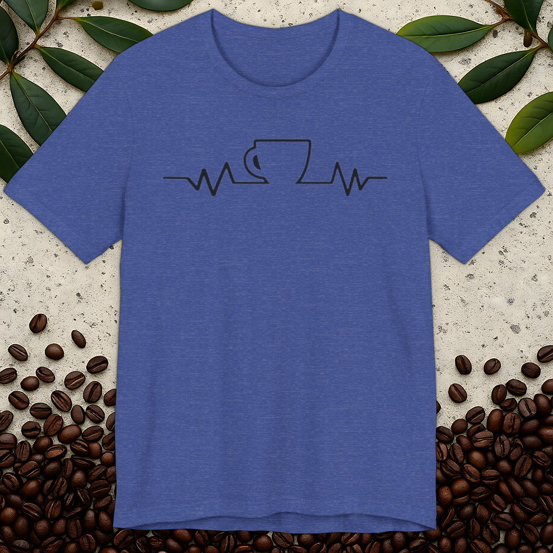Coffee Vital T-Shirt