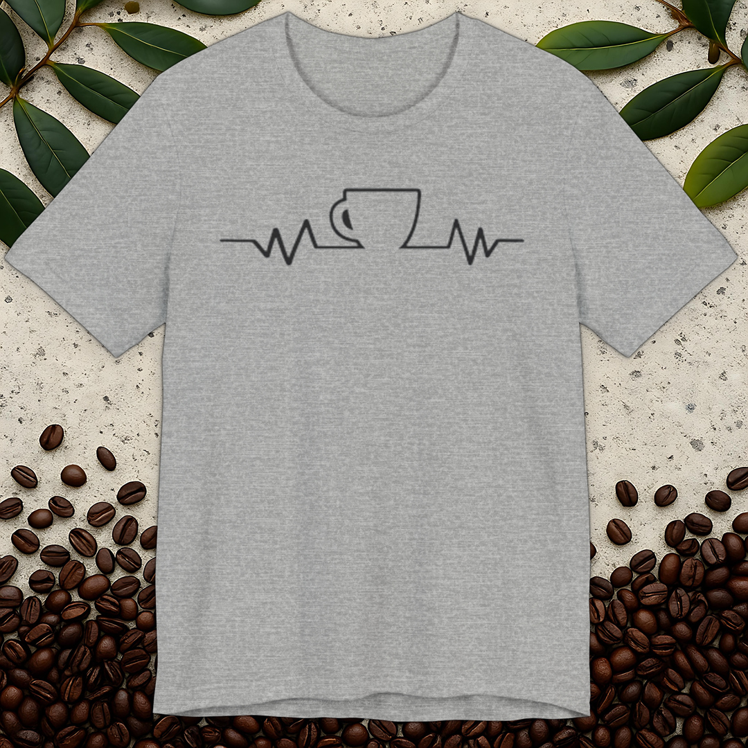 Coffee Vital T-Shirt
