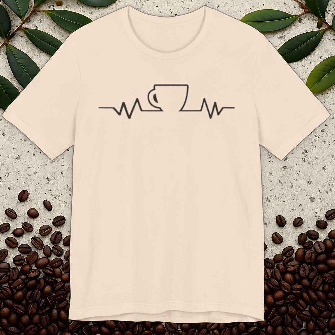 Coffee Vital T-Shirt