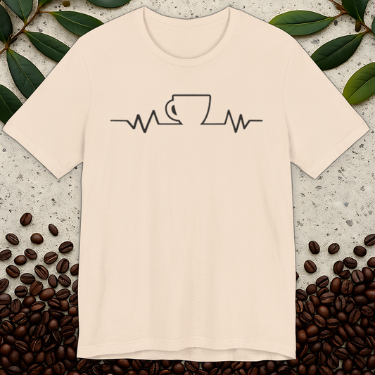 Coffee Vital T-Shirt