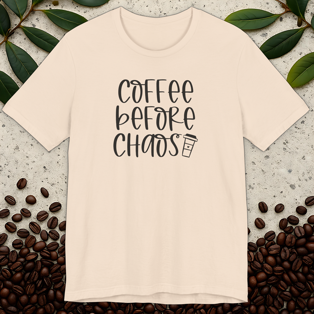 Before Chaos T-Shirt