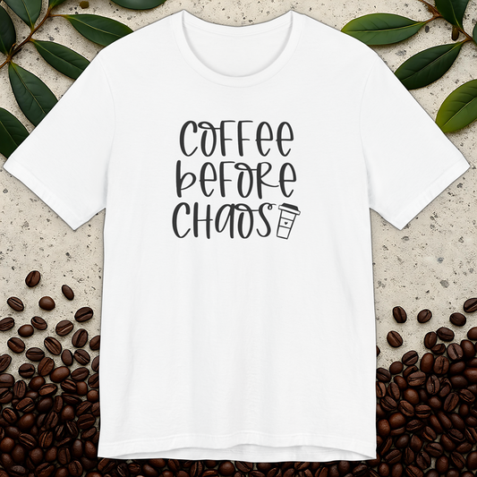 Before Chaos T-Shirt