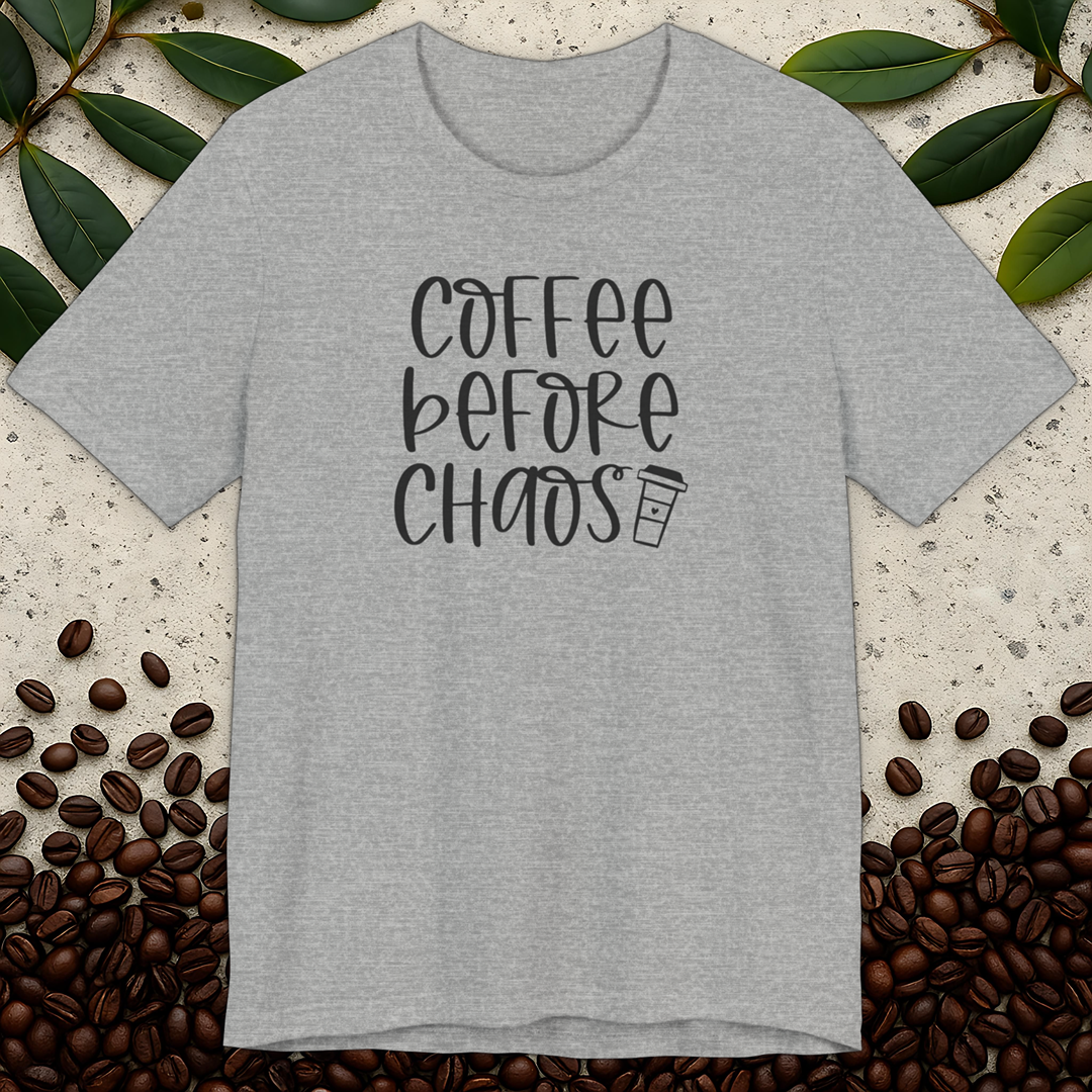 Before Chaos T-Shirt