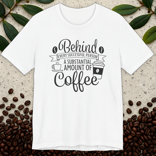 Successful Person T-Shirt