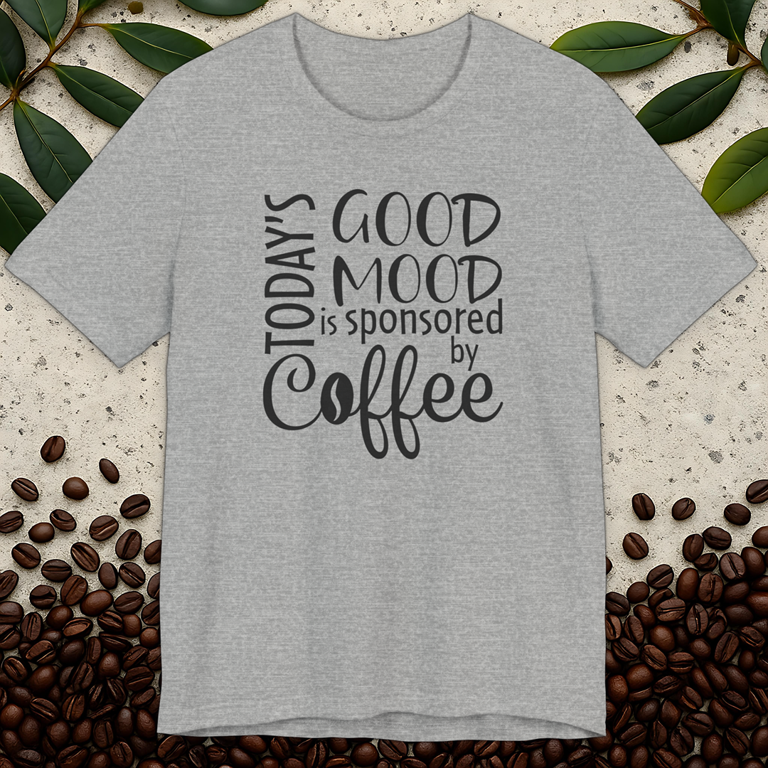 Good Mood T-Shirt