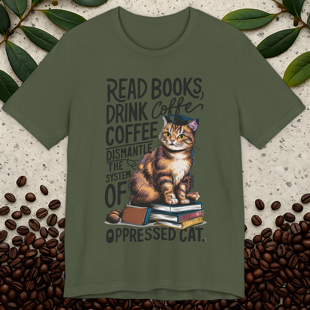 Read Books T-Shirt