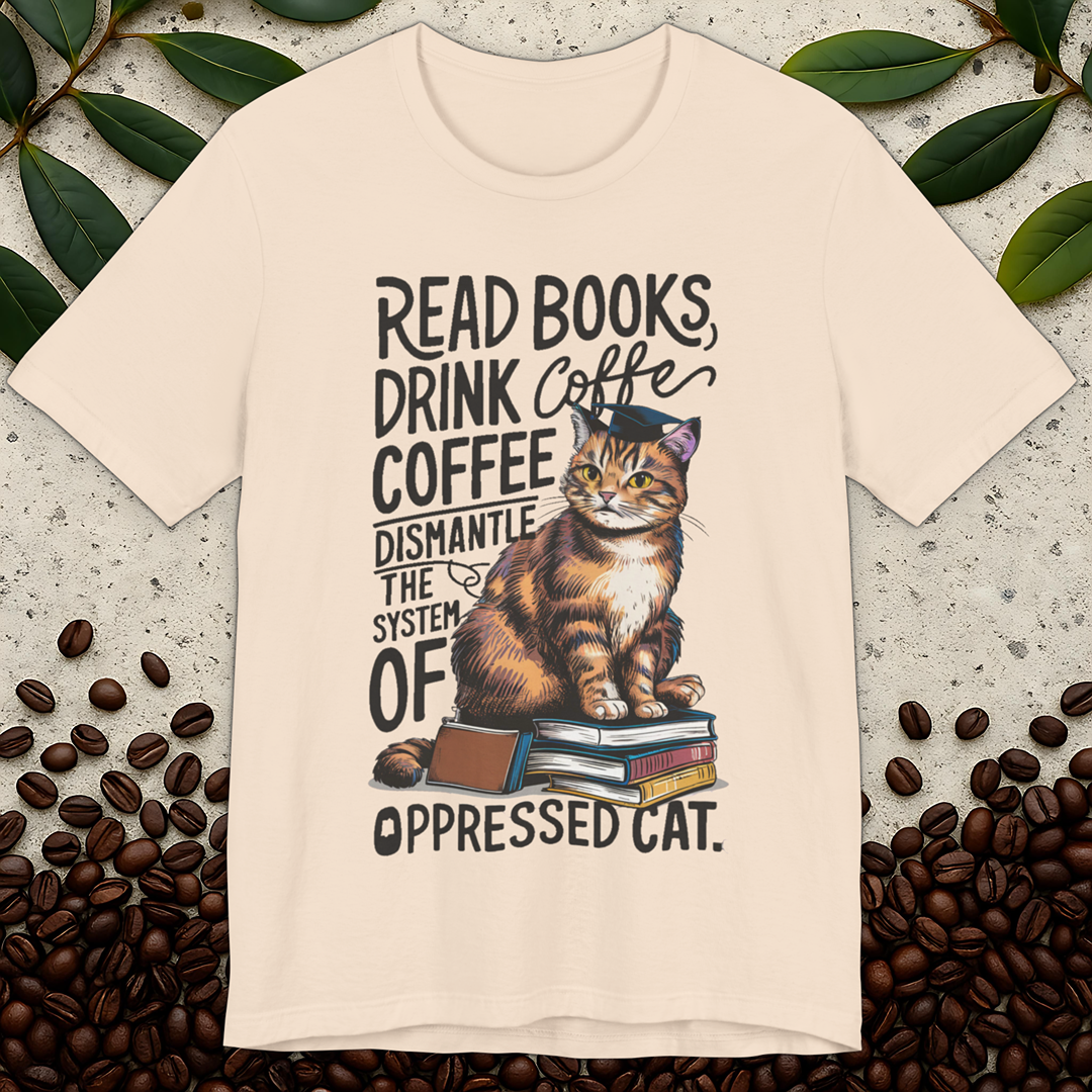 Read Books T-Shirt
