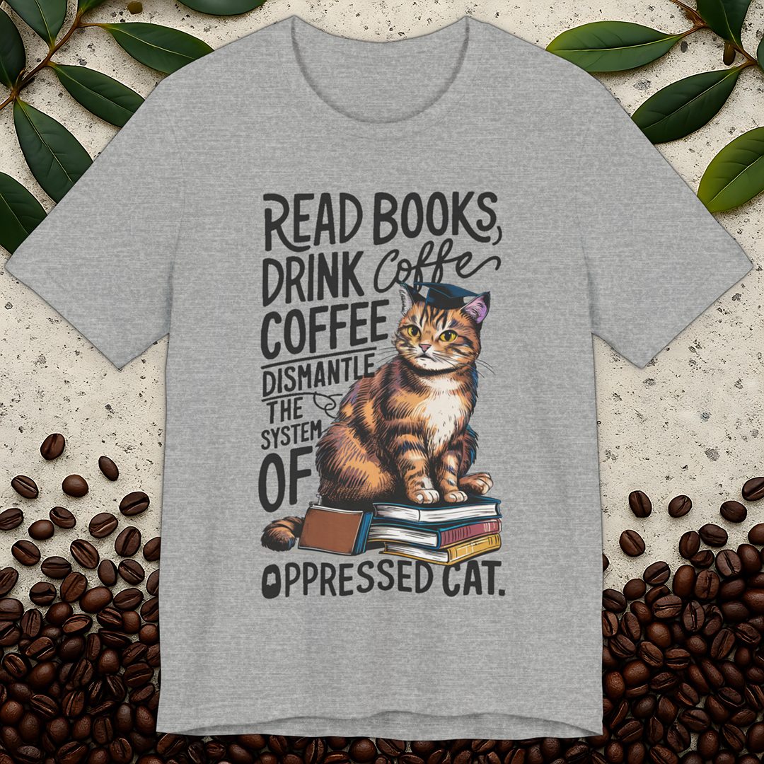 Read Books T-Shirt