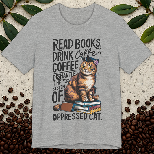 Read Books T-Shirt