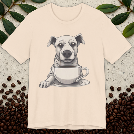 Dog & Coffee