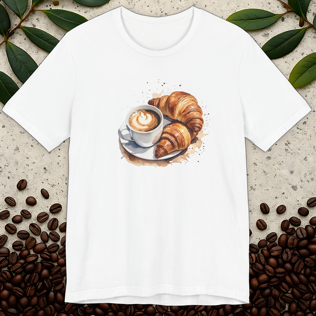 Breakfast T-Shirt