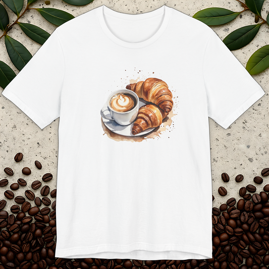 Breakfast T-Shirt