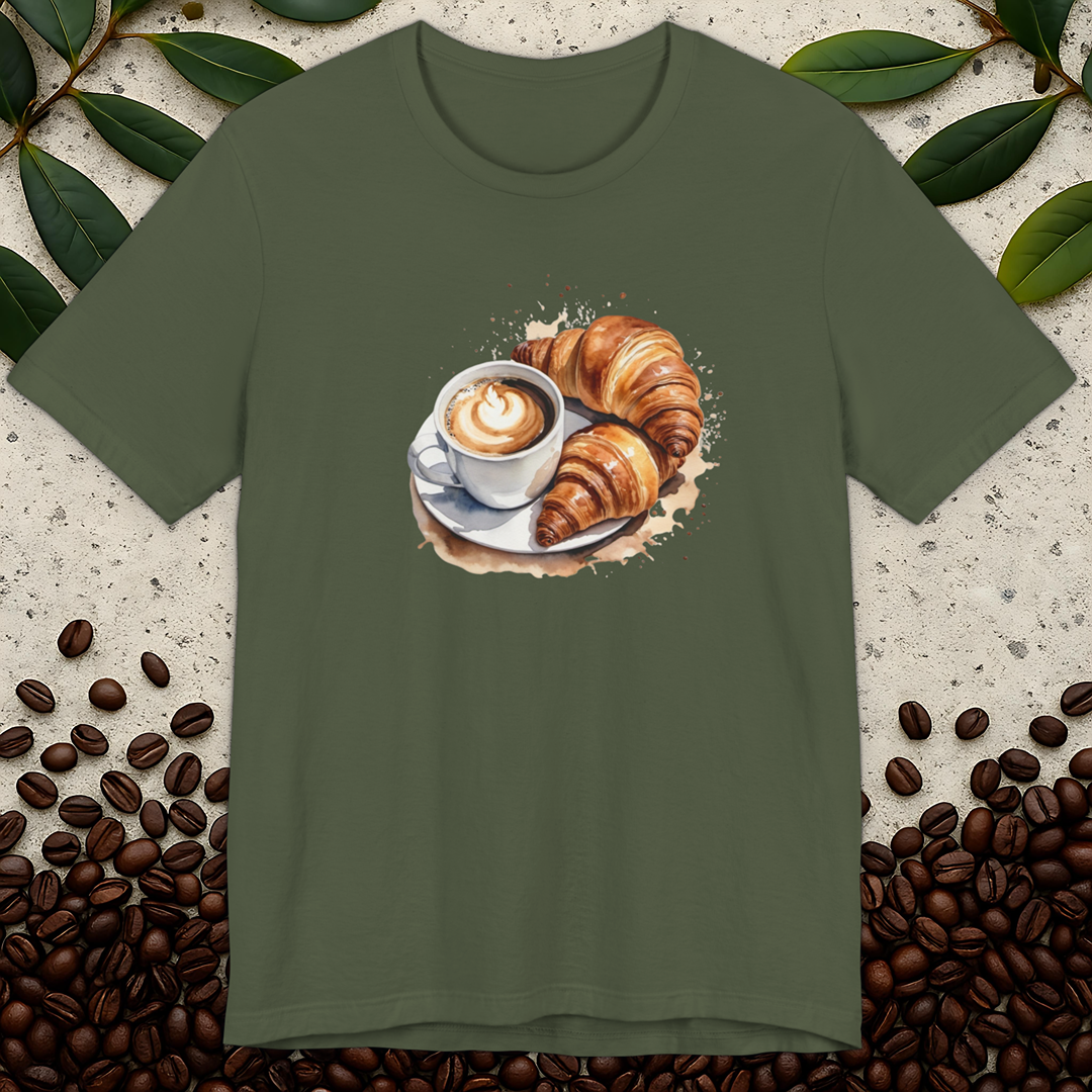 Breakfast T-Shirt