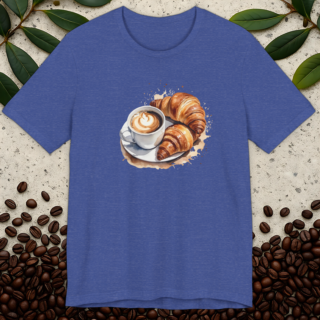 Breakfast T-Shirt