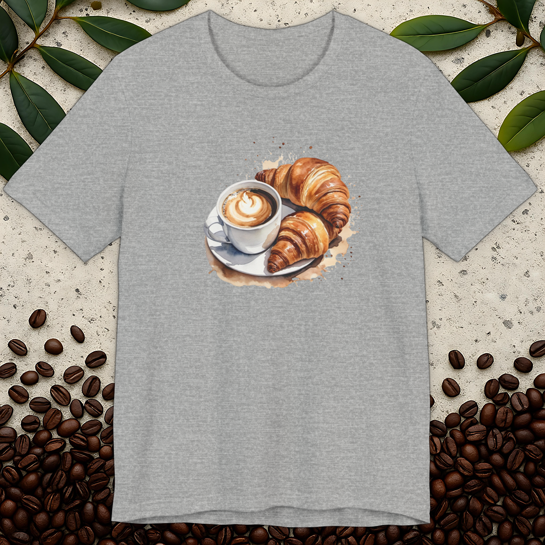 Breakfast T-Shirt